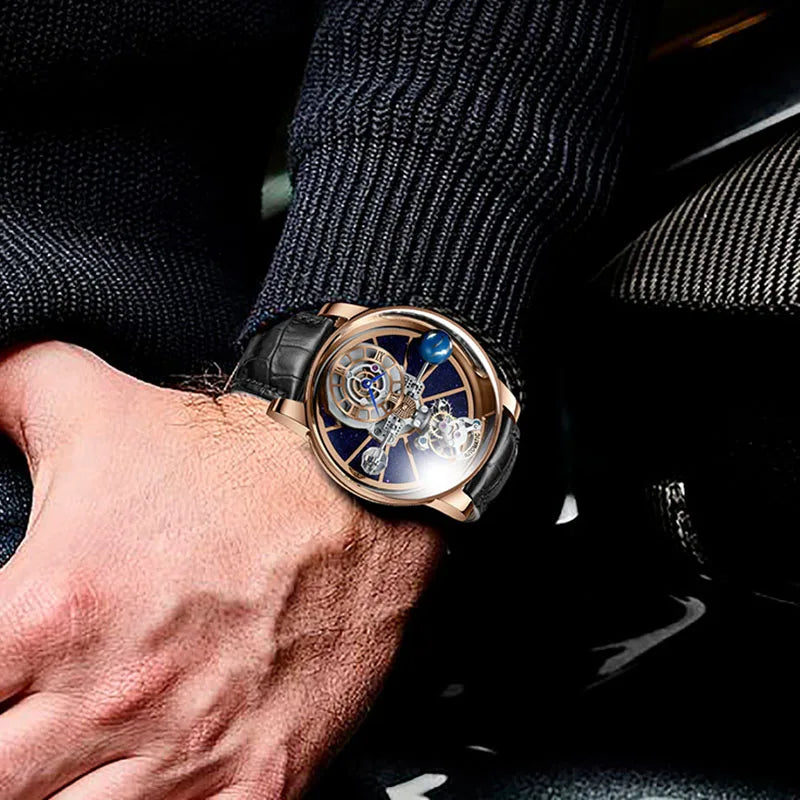 LAVISH WATCHES