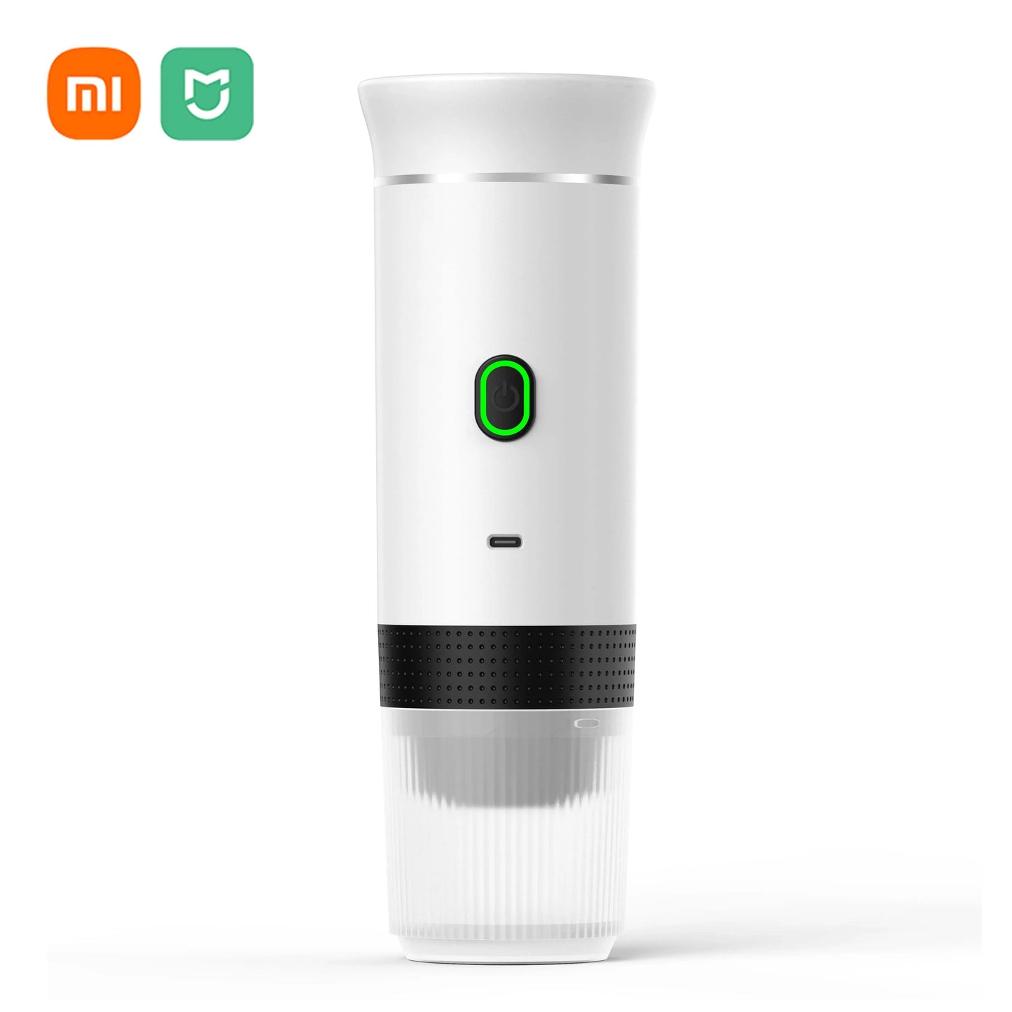 Portable Capsule Coffee maker