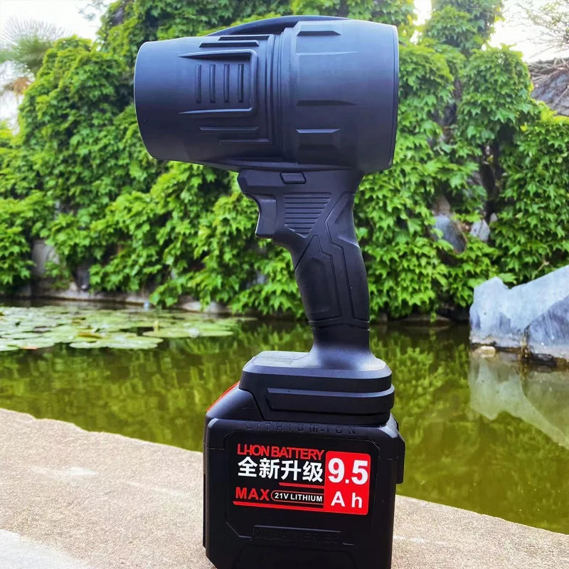 Turbo Clean Blower