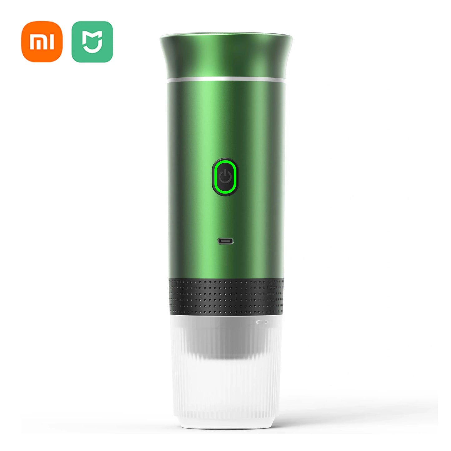 Portable Capsule Coffee maker