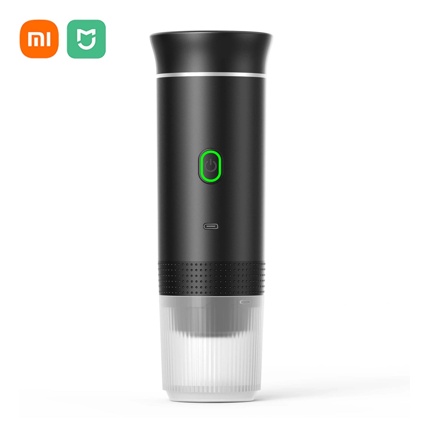 Portable Capsule Coffee maker