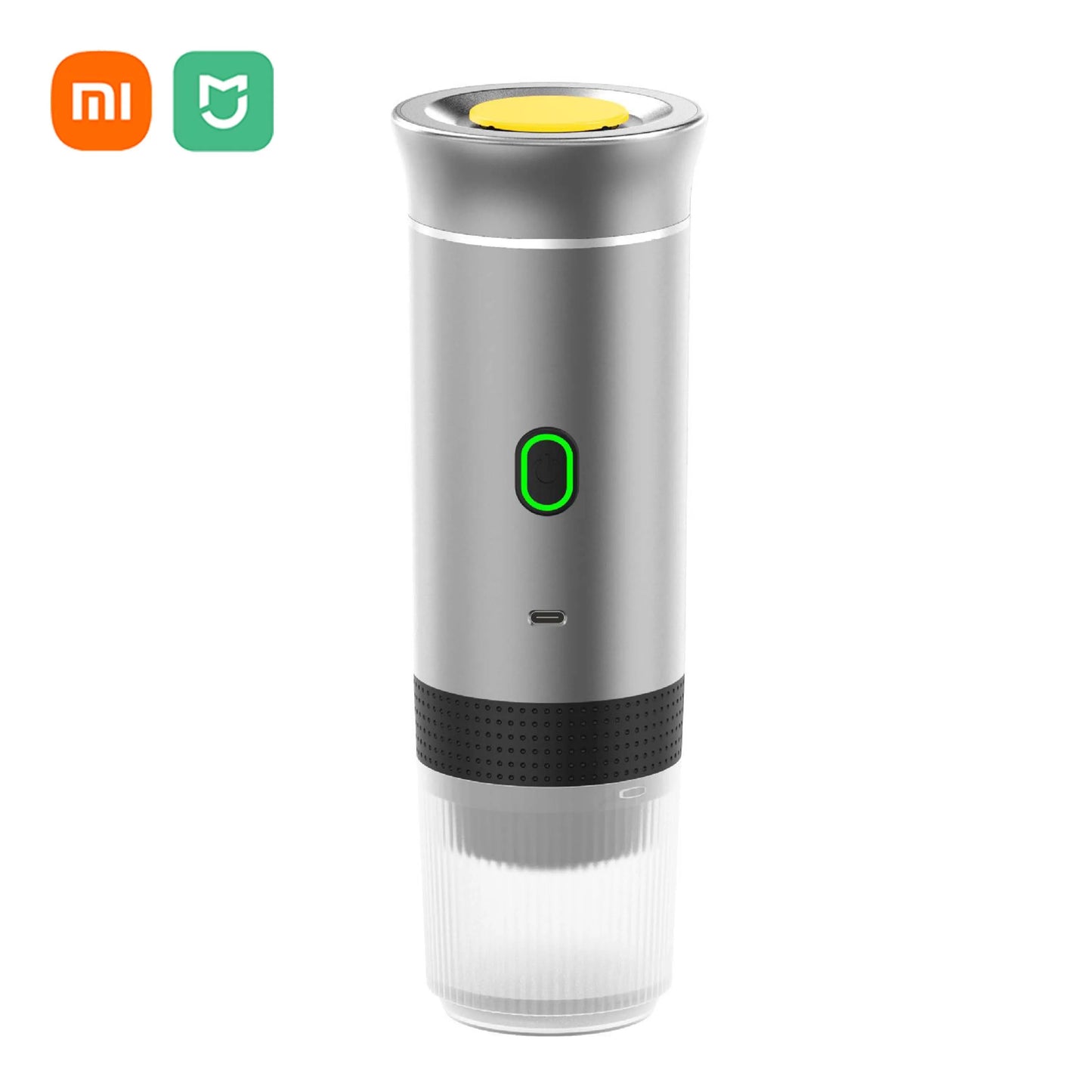 Portable Capsule Coffee maker
