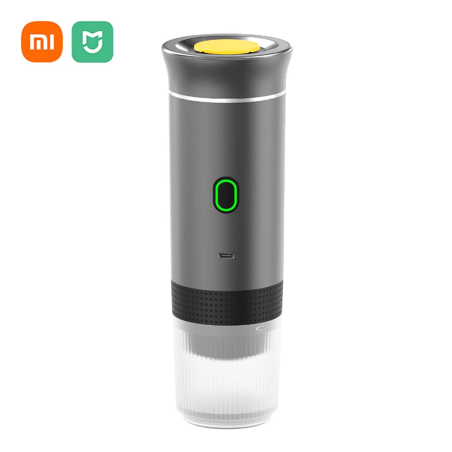Portable Capsule Coffee maker