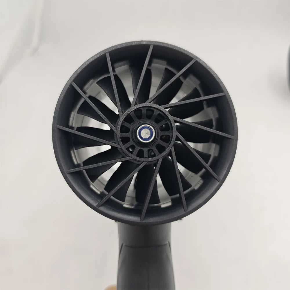 Turbo Clean Blower