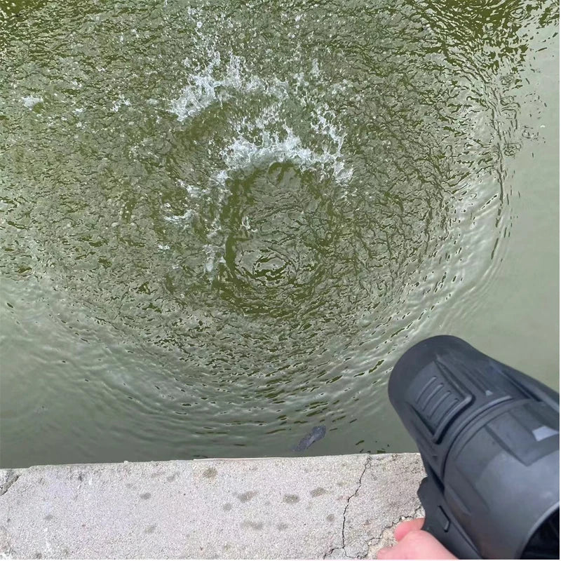 Turbo Clean Blower