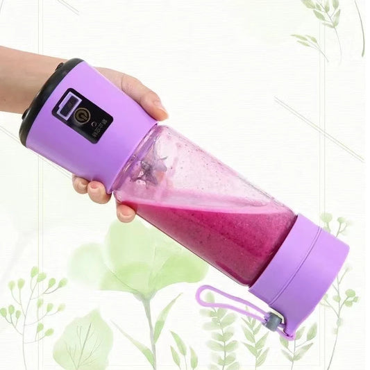 QuickBlend Portable Juicer
