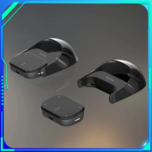 Flexi-Mouse: Your Perfect Click Partner