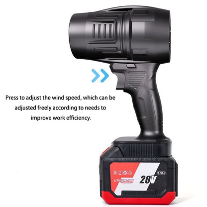 Turbo Clean Blower