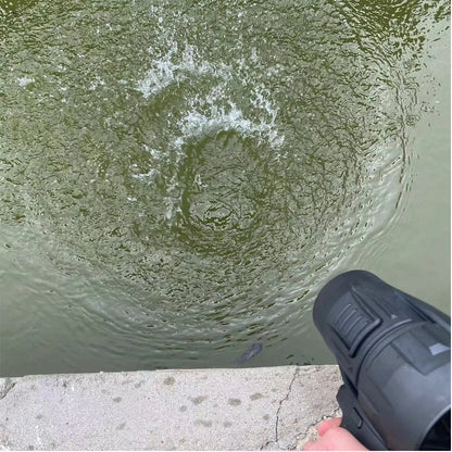 Turbo Clean Blower