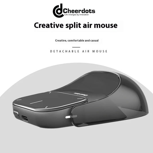 Flexi-Mouse: Your Perfect Click Partner