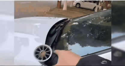 Turbo Clean Blower